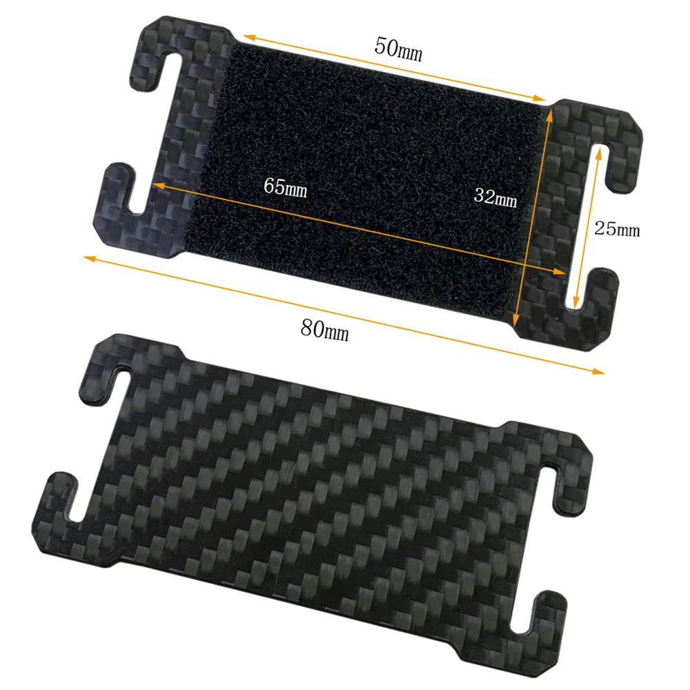 Toren Mini Signal Light — Strap-Mount Safety Beacon