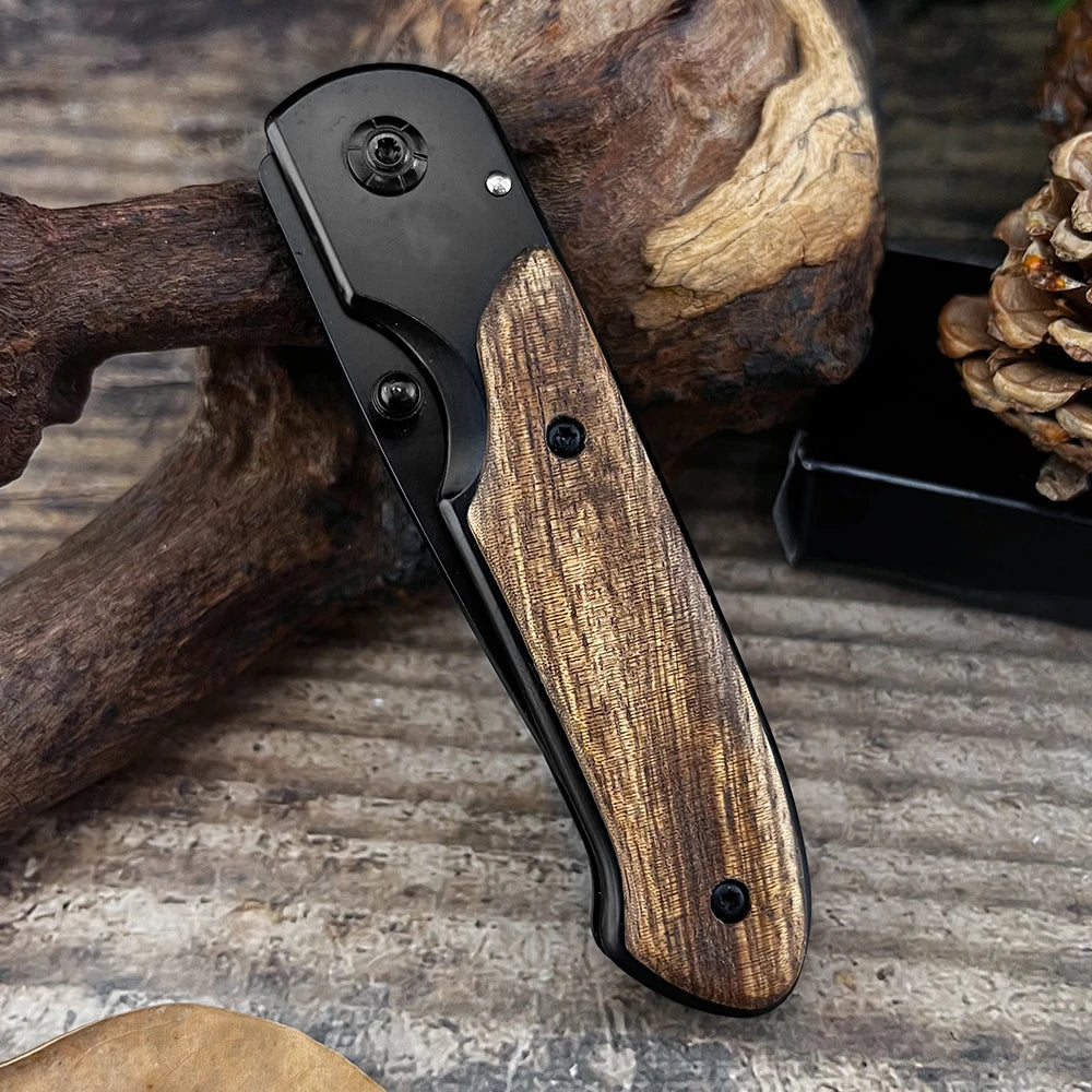 Multitool from the Range Day Essentials Bundle with blade and screwdriver for quick fixes at the range