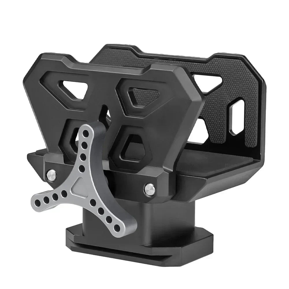 Sniper Precision Shooter Bundle with snipper Saddle, Bipod, and Sandbags for Improved Stability and shooter Accuracy