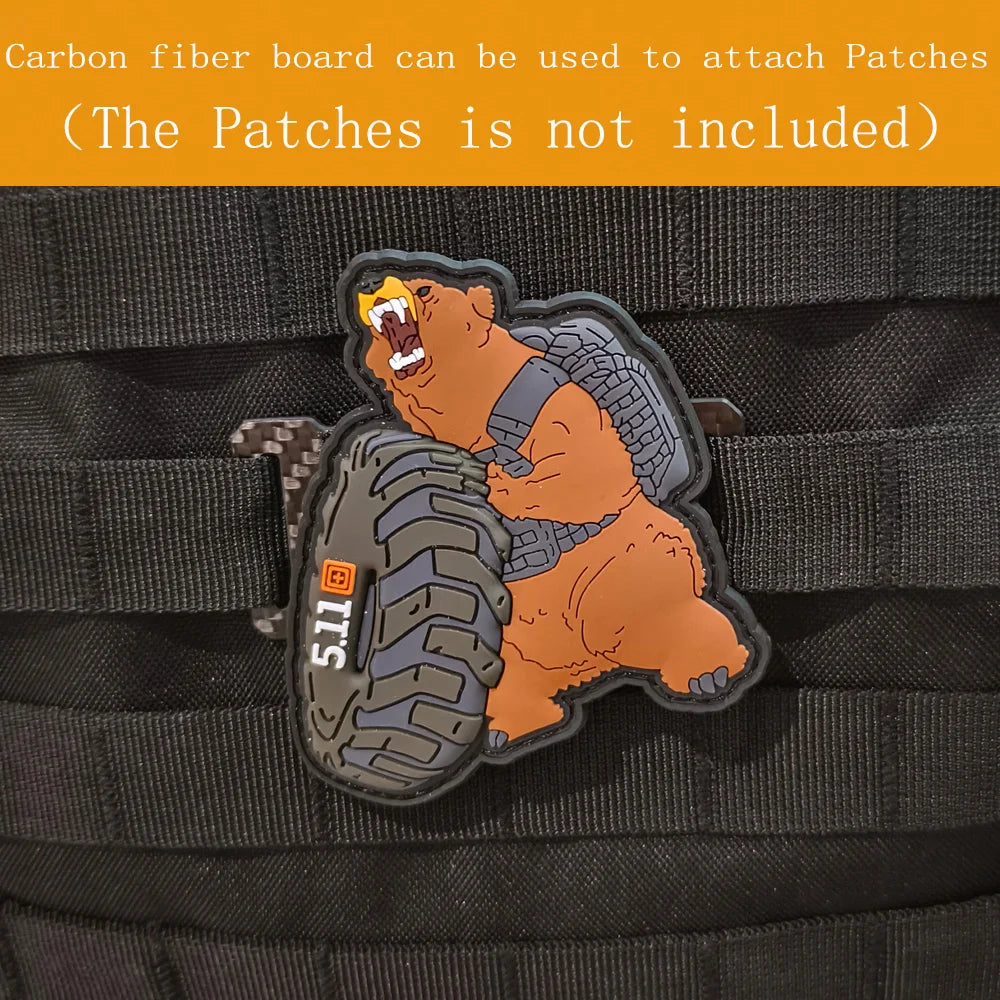 Toren Mini Signal Light — Strap-Mount Safety Beacon