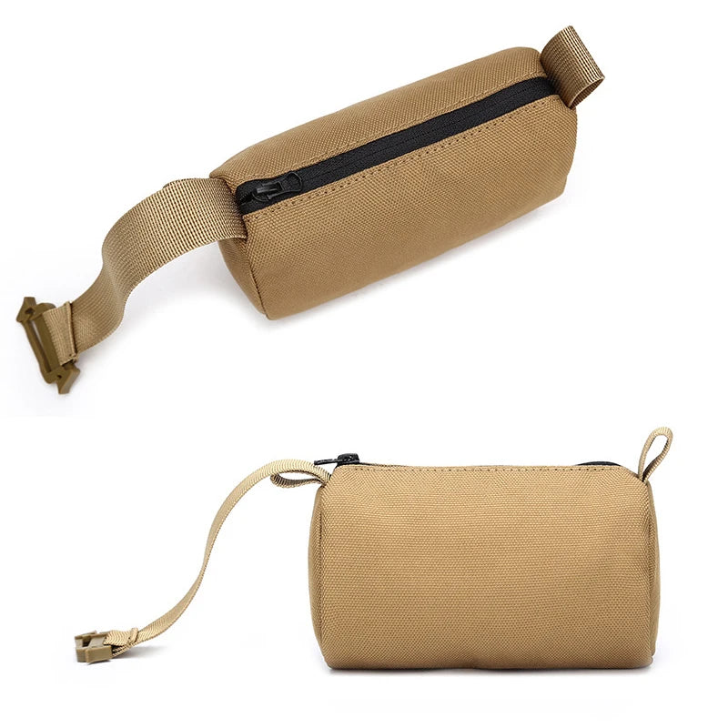 Sharp Knife included in the Range Day Essentials Bundle, paired with other shooting accessories for a complete range day kit