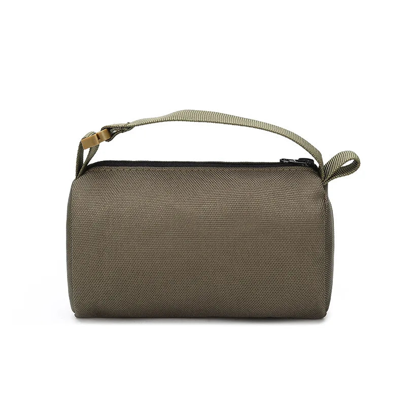 Shooter’s Stability Kit - Sniper front rest range bag with handle for easy transport.