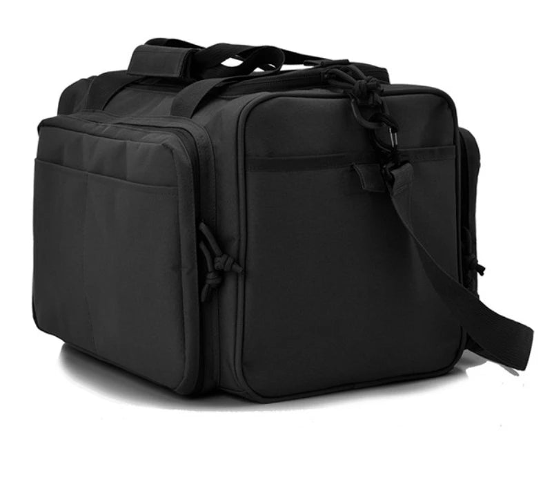 Toren MOLLE Range Bag — Tactical Pistol & Gear Case
